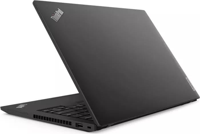 Lenovo ThinkPad T14 Ordinateur Portable 35,6 cm (14") WUXGA Intel Core™ i5 i5-1335U 16 Go DDR5-SDRAM 512 Go SSD Wi-Fi