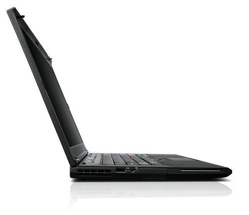 Lenovo ThinkPad T420s - Ordenador portátil (Gigabit Ethernet, DVD-RW, ThinkPad UltraNav, Windows 7 Professional, 64-bit, HD Audio)