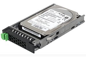 Fujitsu PY-BH4T7B9 - Disco Duro Interno (3,5", 4000 GB, Serial ATA III)