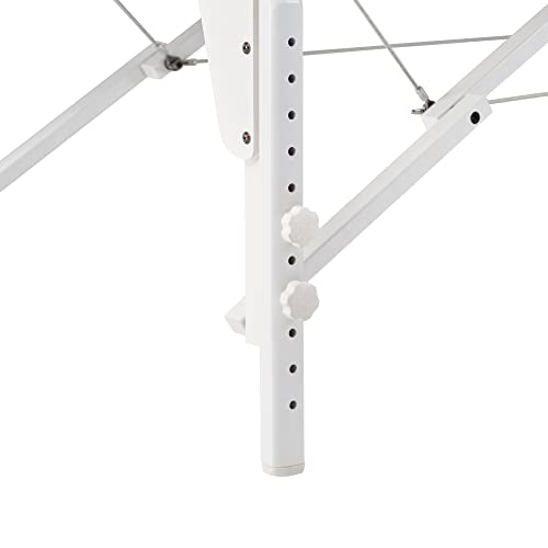 Master Masaje 71 cm Montclair - Cama de Masaje Plegable