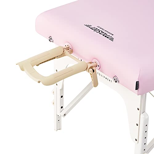 Master Masaje 71 cm Montclair - Cama de Masaje Plegable