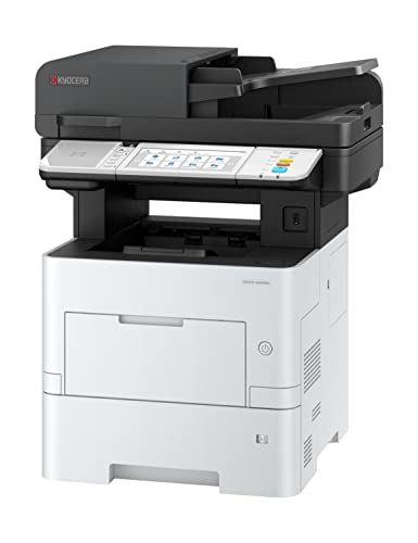 KYOCERA Impresora Multifunción ECOSYS MA5500IFX