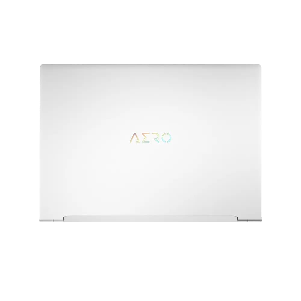 Gigabyte Notebook Aero 16 OLED BKF-73ES994SO QWERTY Español Intel Core i7-13700H 16 GB RAM 16" 1 TB SSD