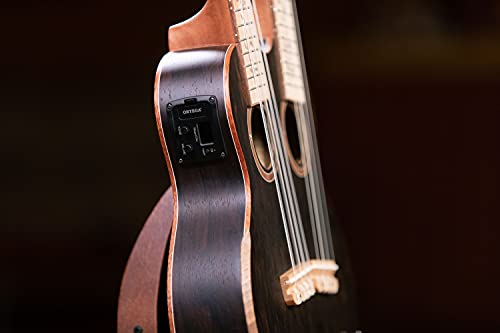 Ortega Guitars Hydra-Z - Ukulele