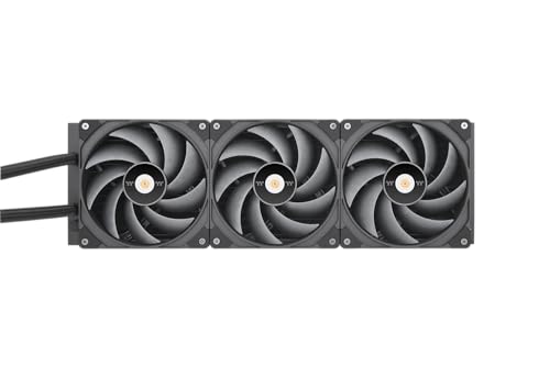 Thermaltake TOUGHLIQUID 420 Pro | ARGB | All-In-One Liquid Cooler