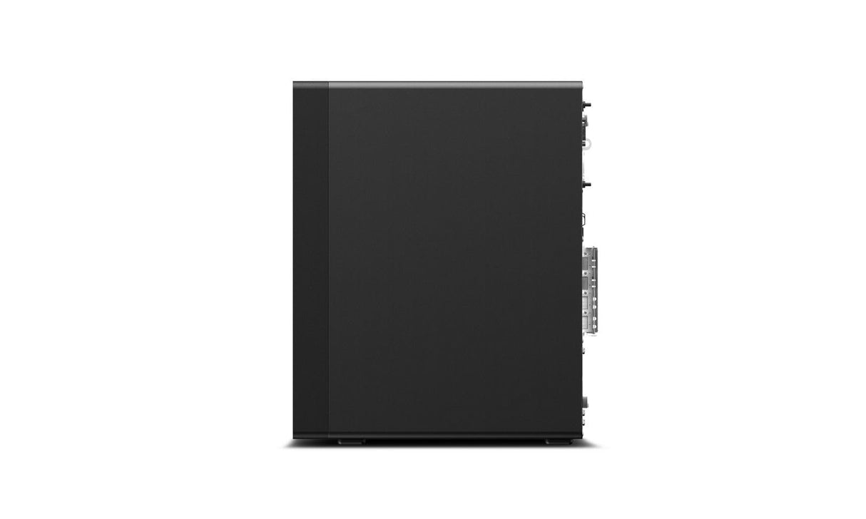 Lenovo ThinkStation P2 Tower Intel Core™ i7 i7-14700 16 Go DDR5-SDRAM 512 Go SSD Windows 11 Pro Station de Travail
