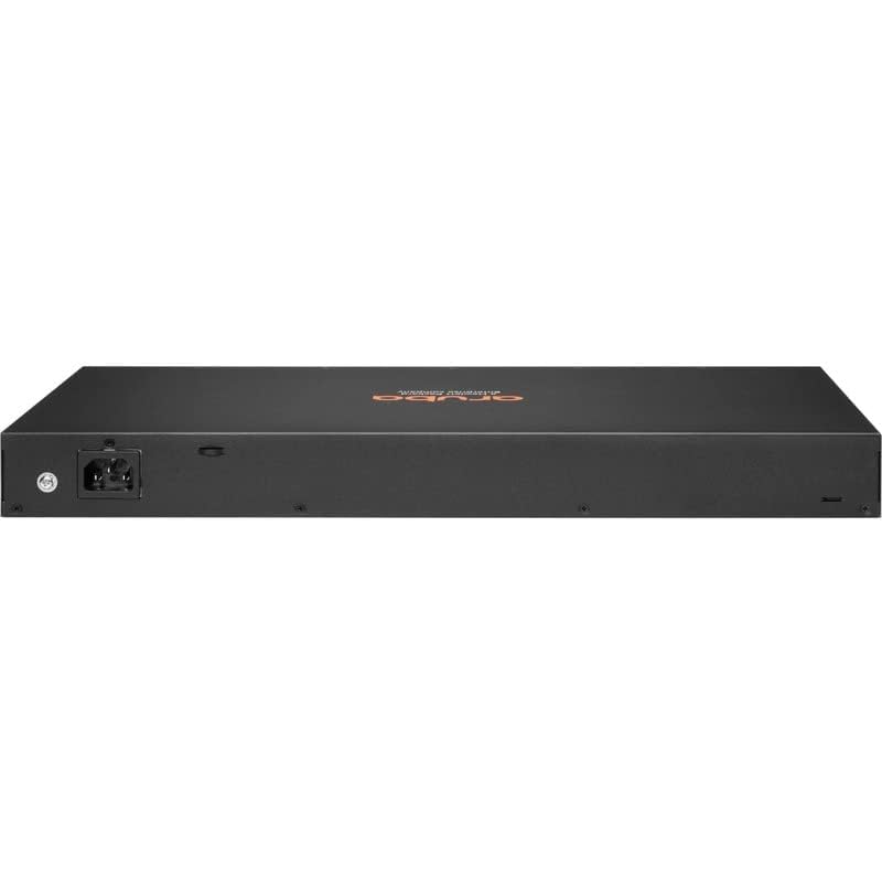 Aruba 6100 48G CL4 4SFP+ SWCH CPNT