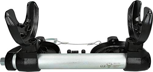 KS Tools 500.8400 Juego de tensor de muelles universal, 6 pzs