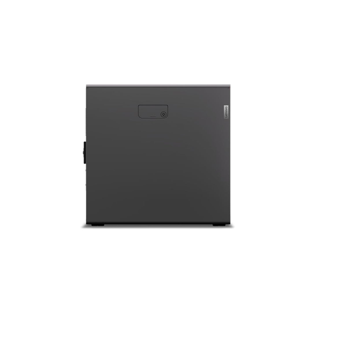 Lenovo ThinkStation P5 30GA - Torre - 1 x Xeon W3-2423/2.1 GHz - vPro Enterprise - RAM 32 GB - SSD 512 GB - TCG Opal Encryption, NVMe, Performance - RTX A2000 - Win 11 Pro for Workstations
