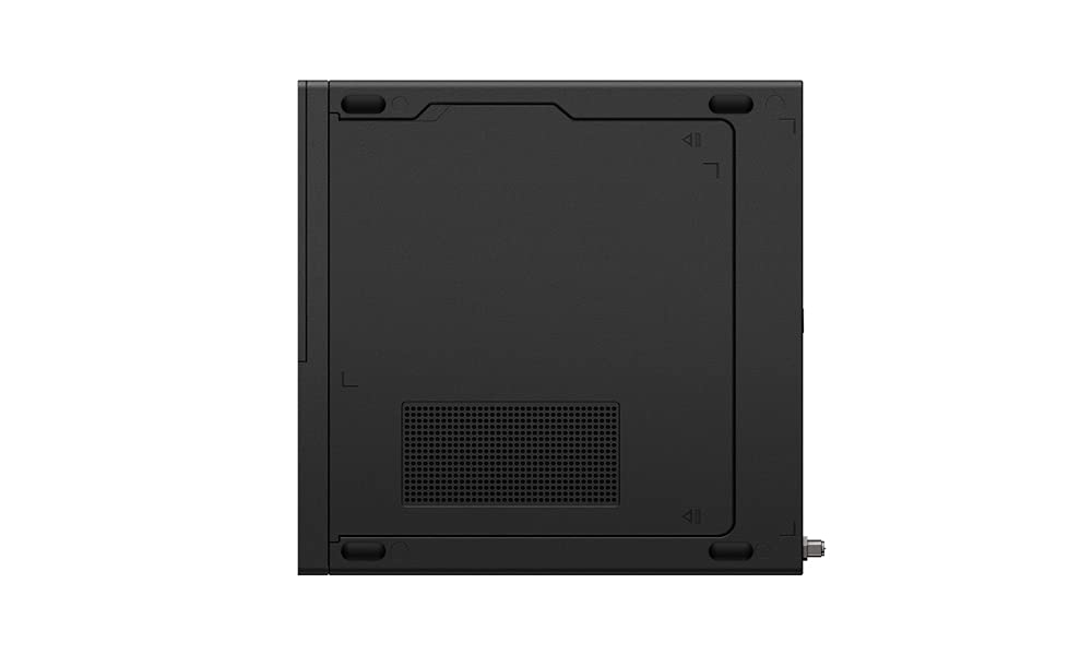 Lenovo ThinkStation P350 11ª generación de procesadores Intel® Core™ i5 8 GB DDR4-SDRAM 256 GB SSD NVIDIA T600 Mini PC Mini PC con Windows 10 Pro