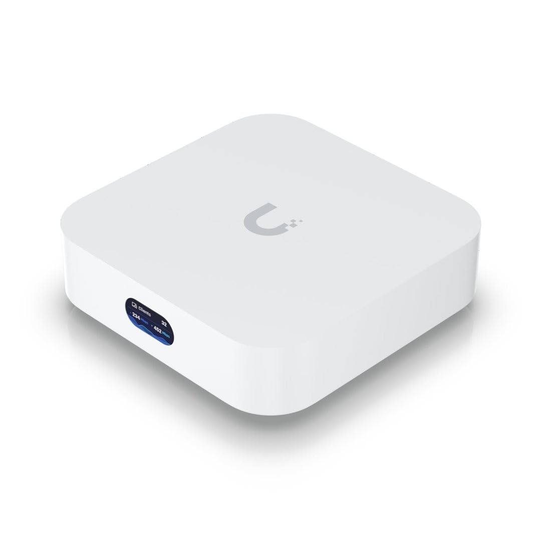 UbiQuiti UX