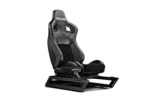 - Next Level Racing GT Seat Add-on for Wheel Stand DD/ Wheel Stand 2.0