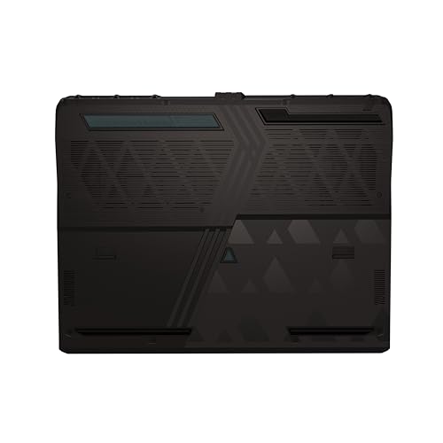 MSI Vector 17 HX A14VHG-617FR Ordinateur portátil 43,2 cm (17") Quad HD Intel Core™ i9 i9-14900HX 32 Go 1 To SSD