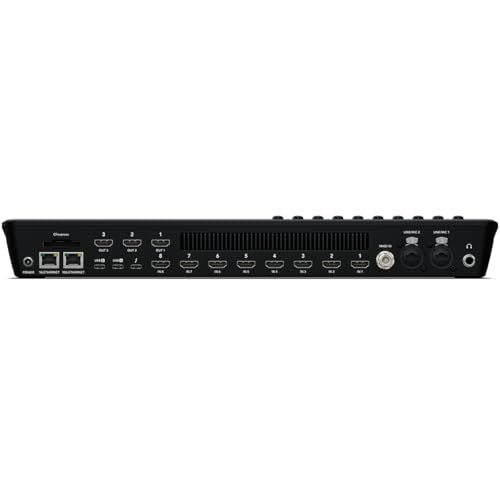Blackmagic Design ATEM Mini Extreme ISO G2