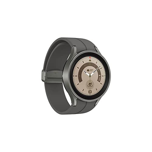 GALAXY WATCH5 PRO BLUETOOTH GRIS