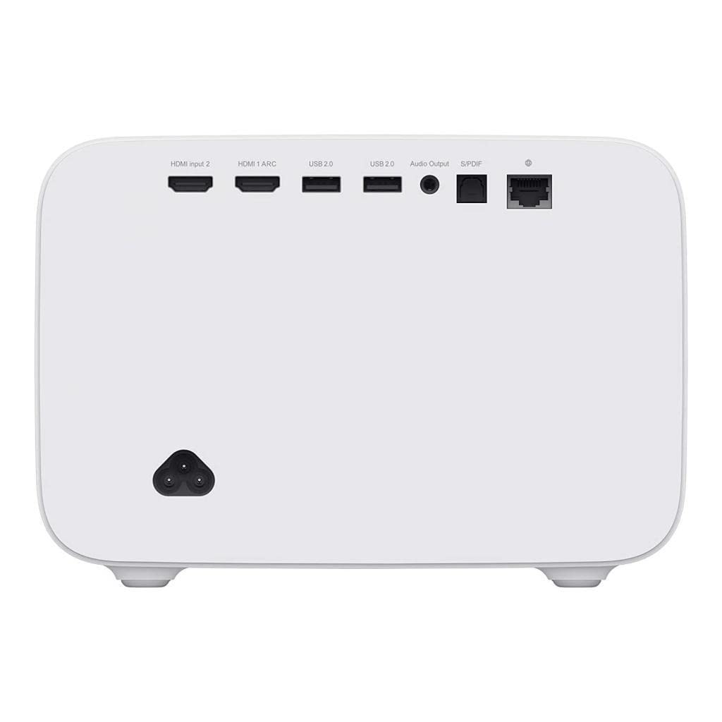 Xiaomi Mi Smart Projector 2 Pro ANSI FullHD 1300 Lúmenes