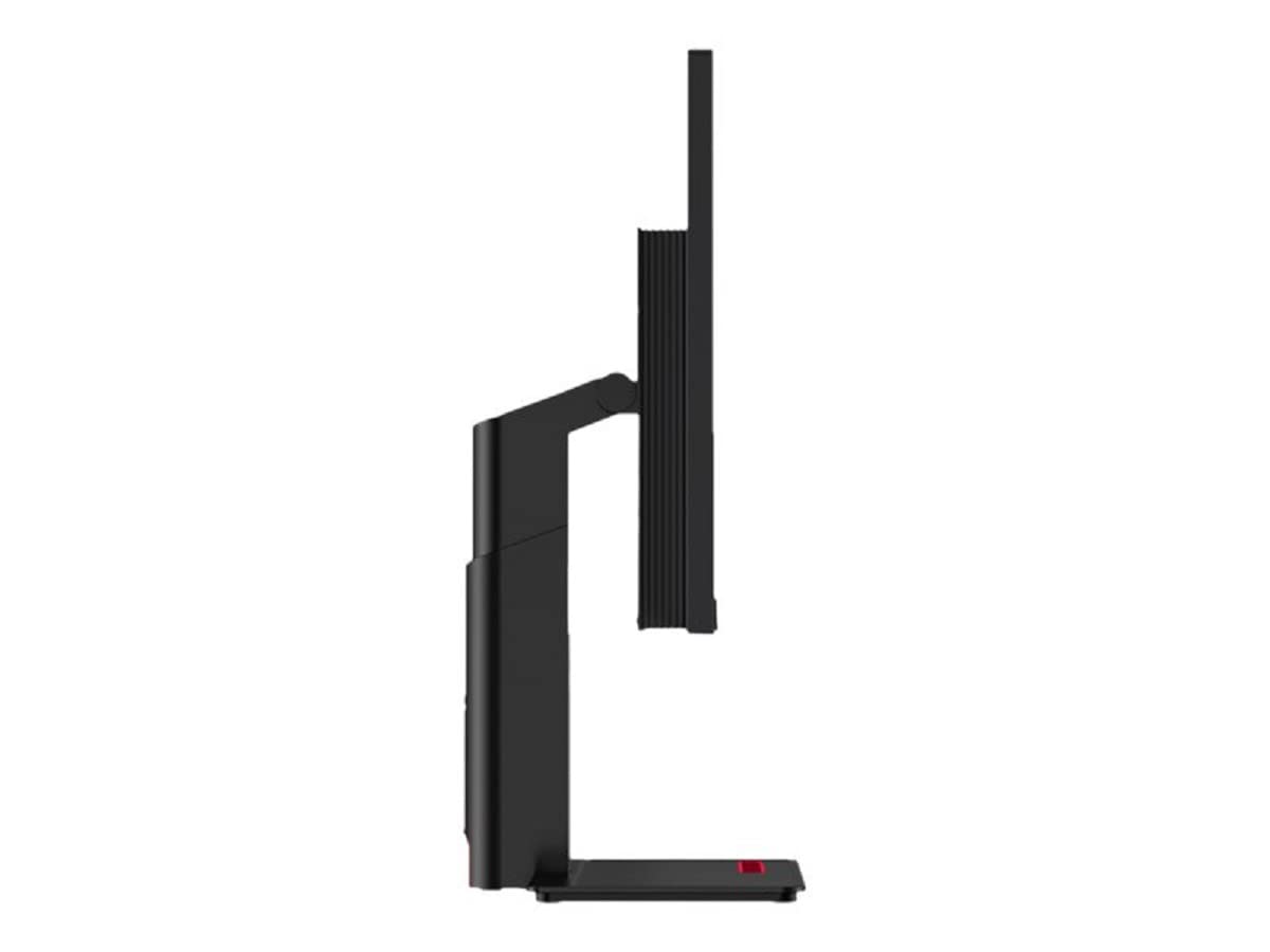 Lenovo ThinkCentre M90a Intel® Core™ i5 60,5 cm (23.8") 1920 x 1080 Pixeles 16 GB DDR4-SDRAM 512 GB SSD Negro PC Todo en uno