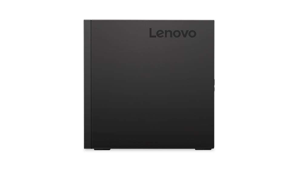 Lenovo TC M75Q Tiny R5 3400GE - Mini PC de sobremesa (16 GB)