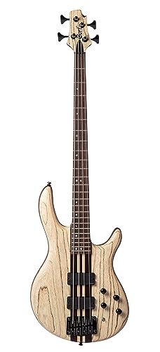 CORT A4 Ultra Ash ENB c/estuche