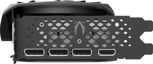 ZOTAC Gaming RTX 4070 Ti Super Amp 16Go
