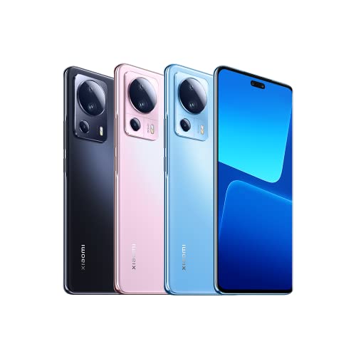 Xiaomi 13Lite 8G RAM 256GB (azul)