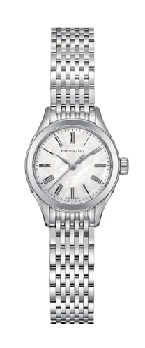 Hamilton Reloj de Pulsera H39251194