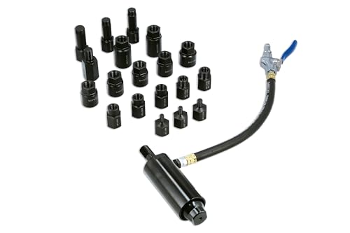 Laser 9096 In-Line Air Hammer Injector Removal Kit