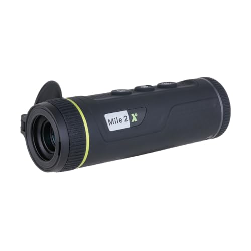 Pixfra PFI-M419 Thermal Monocular Imaging Device