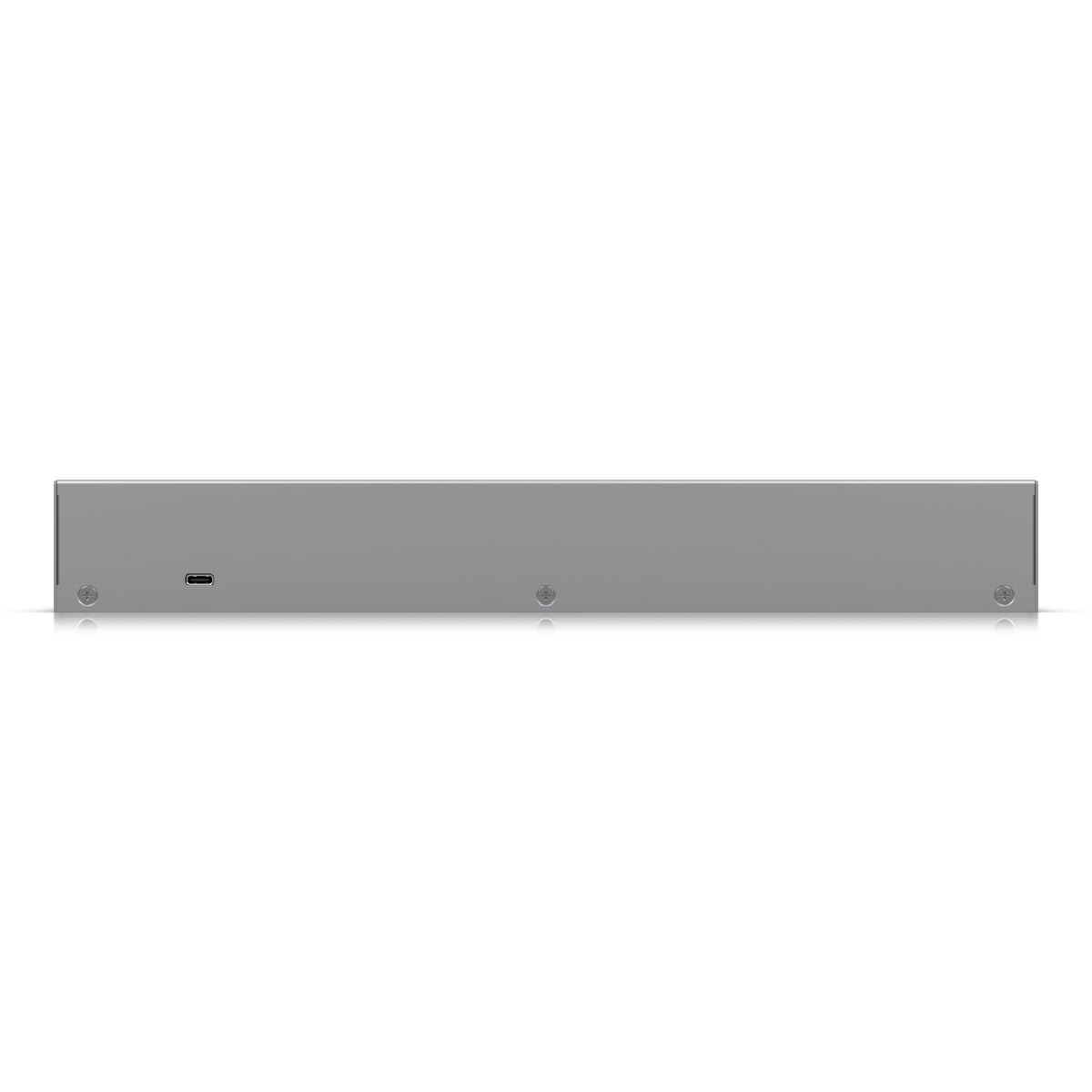 Ubiquiti Switch Pro MAX 16 12x1G 4x2.5G 180W L3 Rack 10G SFP+ Touch Display