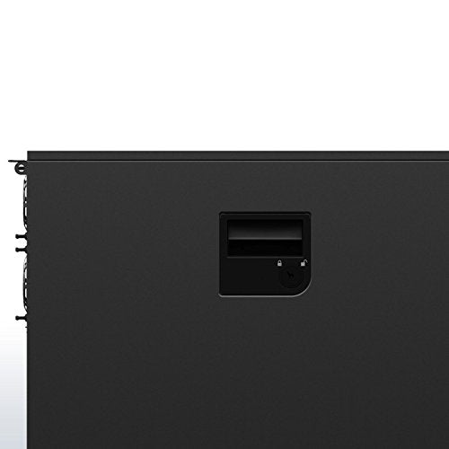 Lenovo ThinkStation C20 - Estación de Trabajo (2260 MHz Intel Xeon E5507 5520 Intel Socket 1366 4096 MB), Color Negro