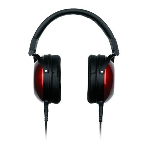 Fostex TH900mk2 - Auriculares estéreo Circuito magnético de neodimio y tecnología de diafragma de biodina