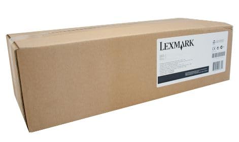 Compatibles marca LEXMARK modelo LXK XC4342, XC4352 BLK 25K CRTG