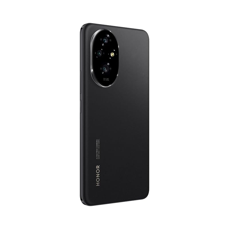 honor 200 8GB+256GB Black