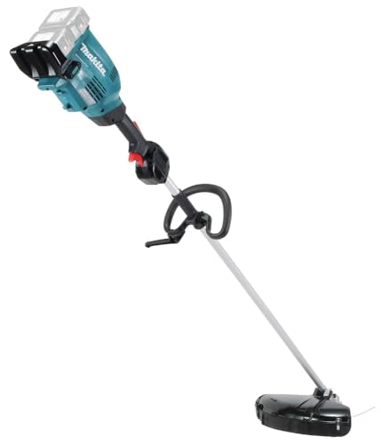 MAKITA DUR369LZ - Desbrozador 18vx2 lxt Mango d AFT adt
