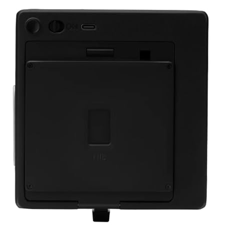 NONS Instant Back-Mamiya RZ67 (Instax Square)