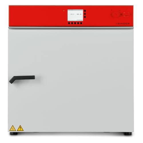 Estufa de secado y calefacción Binder® M115-230V Classic.Line, 115 L, convección, programación