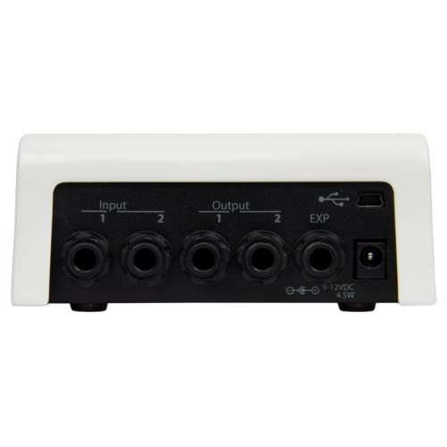 Eventide Pedal armonizador H9 Max