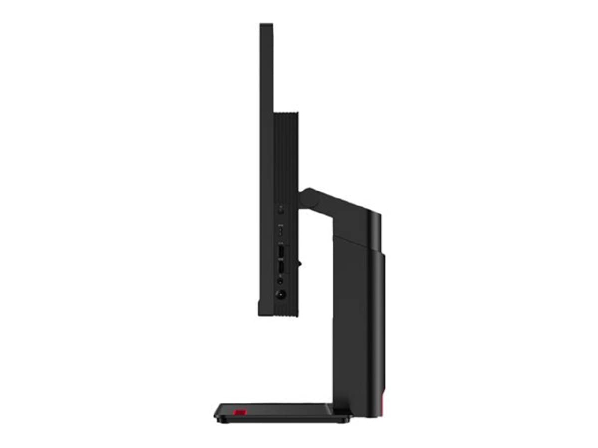 Lenovo ThinkCentre M90a Intel® Core™ i5 60,5 cm (23.8") 1920 x 1080 Pixeles 16 GB DDR4-SDRAM 512 GB SSD Negro PC Todo en uno