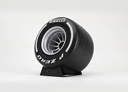 Ixoost Pirelli PZero - Altavoz Bluetooth, Color Blanco