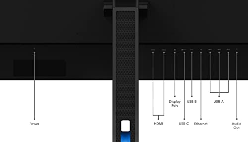Lenovo Monitor R45w-30