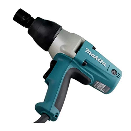 BOULONNEUSE À CHOC MAKITA 400W 350NM-TW0350