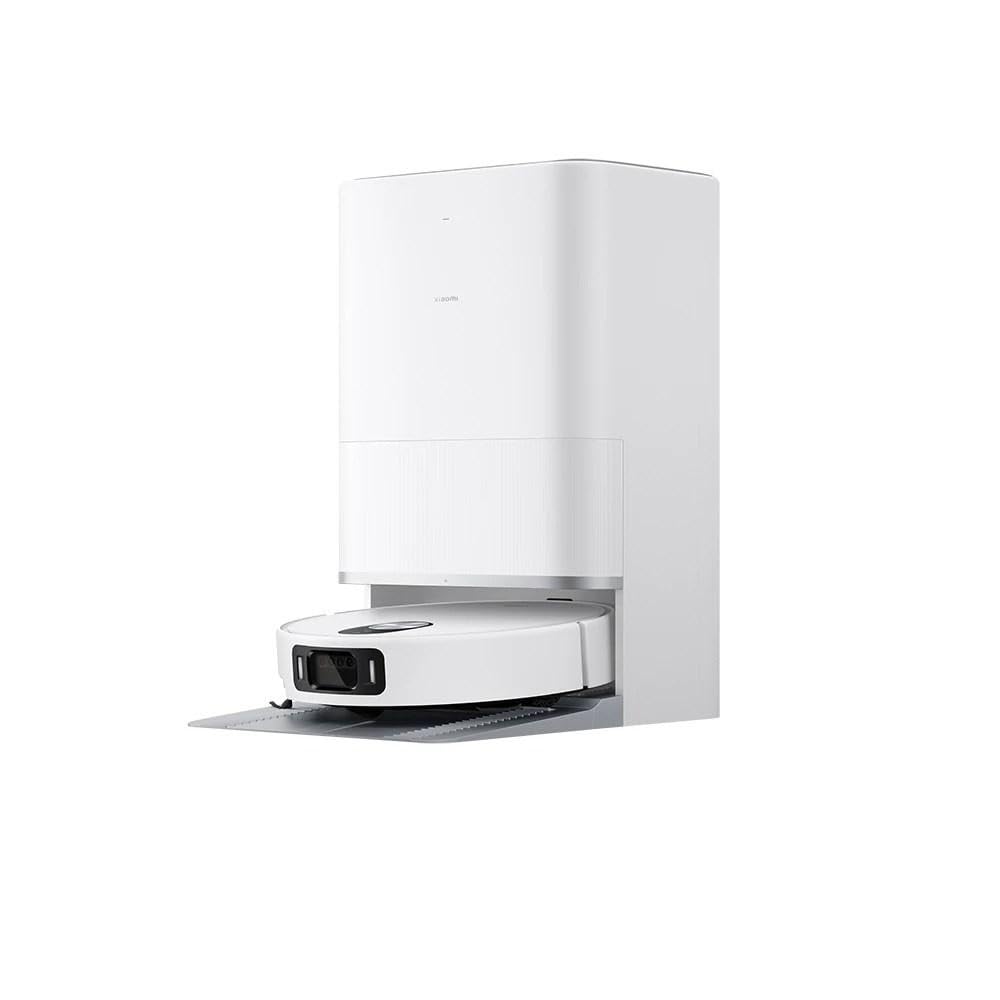 Aspirador Robô XIAOMI 5 Pro 20000Pa 5200mAh - BHR07WFEU