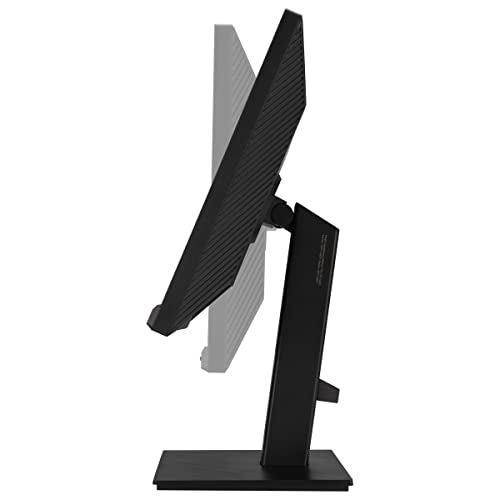 ASUS BE24ECSBT - Monitor Multitáctil de 24 Pulgadas, FHD, Multitáctil de 10 Puntos, IPS, USB-C, HDMI, DisplayPort Daisy Chain, Soporte Ergonómico, Eye Care, Baja Luz Azul, Montable en Pared