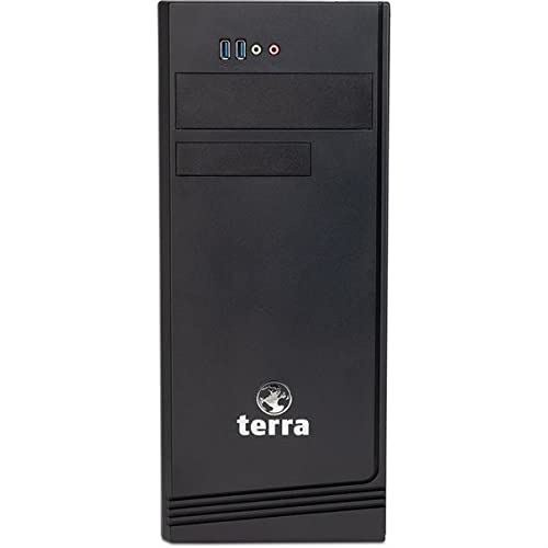 Terra PC-Business Business 6000 - Sistema Completo - Core i5 4,6 GHz - RAM: 8 GB DDR4, SDRAM - HDD: 50