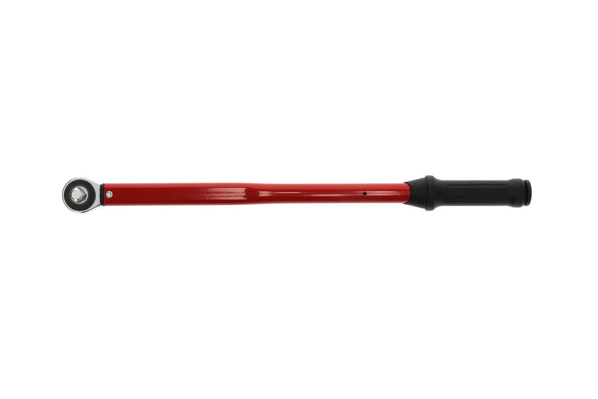 Llave dinamométrica 1/2 60-300Nm L 575 mm