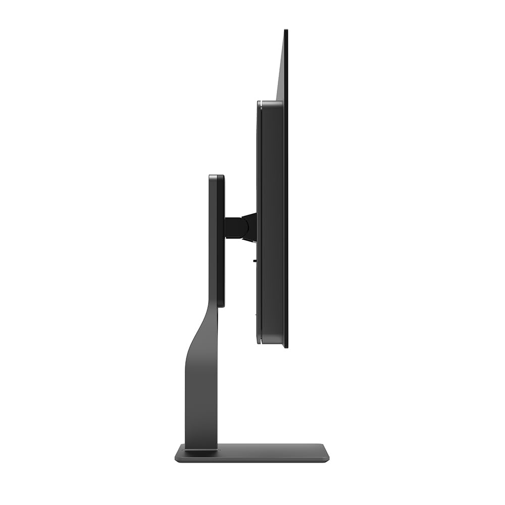 Dough Spectrum Black 32 4K 240Hz Dual Mode WOLED con Acoplamiento USB-C, DP 2.1 y Gorilla Glass
