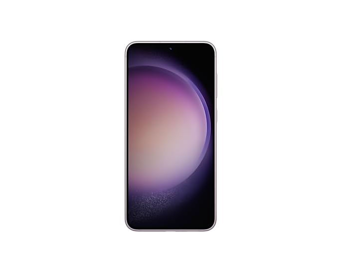 Samsung S916B Galaxy S23+ 5G 256GB Lavender