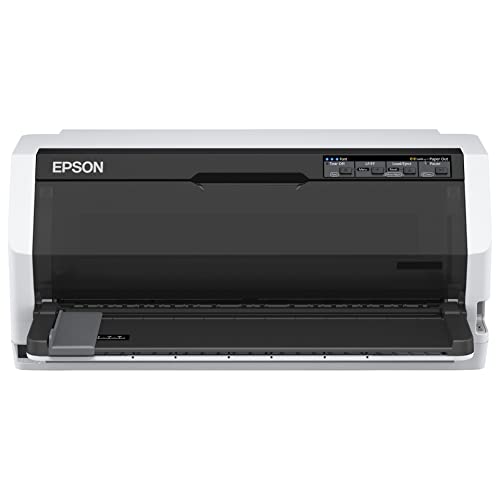 Impresora Matricial Epson LQ-780N