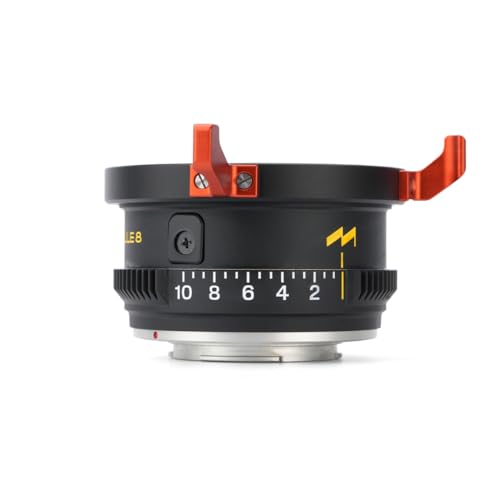 Module 8 - L3 Tuner - Retroscope Variable Look - PL Lens to RF Mount (1003-04)