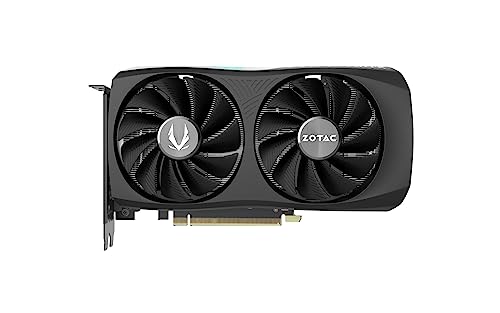 ZOTAC VGA RTX4060TI 8GB Twin Edge OC